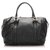 Gucci Handtasche aus schwarzem Leder Kalbähnliches Kalb  ref.212123