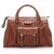 Chloé Chloe Brown Edith Leather Handbag Pony-style calfskin  ref.212157