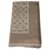 Autre Marque Louis Vuitton monogram shine shawl Silk Metal Wood  ref.212290
