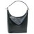 Gucci Shoulder Bag Black Leather  ref.212318