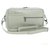 Louis Vuitton Shoulder Bag Grey Leather  ref.212342