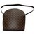 Louis Vuitton Ipanema Ebony Cloth  ref.212431