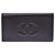 Chanel wallet Brown Leather  ref.212459