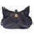 Louis Vuitton Mahina Black Leather  ref.212462