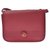 Hermès Shoulder bag Red Leather  ref.212477