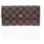 Louis Vuitton Sarah Brown Cloth  ref.212487