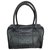 Christian Lacroix bag Black Leather  ref.212562