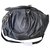 Gucci Handbags Black Leather  ref.212570