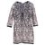 Kate Moss For Topshop Robes Coton Multicolore  ref.212576