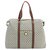 Gucci Travel bag Beige Cloth  ref.212610