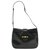 Céline shoulder bag Black Leather  ref.212691