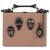 Valentino Handbags Beige Leather  ref.212754