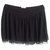 Topshop TS ballerina skirt, multiple layers of sheer veil. lined in viscose. Y2K original design. Black Synthetic  ref.213039