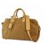 LOUIS VUITTON Speedy bandouliere 35 Womens handbag M40830 Camel  ref.213084