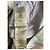 Vaqueros Burberry Brit Blancos Skinny Cropped - vista 9
