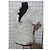 Camicetta Mads Norgaard Hug Me in cotone XL Multicolore - vista 2