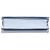 Cartera con cadena Pandora azul de Givenchy - vista 5