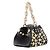 Versace For H&M Versace per H&M nuove borse con l'etichetta Nero