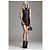 Versace For H&M Versace per H&M nuove borse con l'etichetta Nero - vista 2