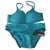 Andres Sarda Swimwear Green Polyamide  ref.213536