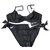 Andres Sarda Swimwear Black Polyamide  ref.213538
