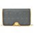 DIOR handbag Black Cloth  ref.213570