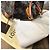 Louis Vuitton Edizione speciale Speedy bag (sprouse) Argento Beige Marrone scuro - vista 12