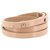 Balenciaga bracelet Beige Leather  ref.213832