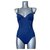 La Perla Swimwear Blue Lycra  ref.213863