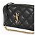 Saint Laurent becky mini - vista 3