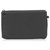 Burberry Black Leather Pouch Pony-style calfskin  ref.213927