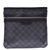 Louis Vuitton Sac à bandoulière Toile Noir  ref.213978