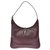 Hermès Handbag Brown Leather  ref.213979