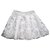 Dondup Skirts White Silk Cotton Polyamide  ref.214068