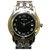 Gucci Silver 5500L reloj Plata Acero Metal  ref.214119