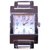 Gucci Prata 7700L Watch Aço Metal  ref.214122