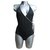 Albertine Swimwear Black Polyamide  ref.214191