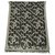 Chanel Silk scarves Grey Cashmere  ref.214197