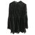 Zimmermann Jumpsuits Black Silk  ref.214236