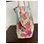 Borsa tote Christian Lacroix - vista 3