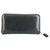 Gucci wallet Black Leather  ref.214329