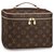Louis Vuitton LV Nice BB New Brown Leather  ref.214345