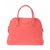 Hermès gelangweilt Pink Leder  ref.214478