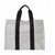 Hermès Handbag Grey Tweed  ref.214479