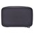 Louis Vuitton wallet Black Patent leather  ref.214493