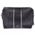 Louis Vuitton Shoulder Bag Black Cloth  ref.214498