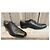 Fratelli Rosseti brogue Fratelli Rossetti p 43 Nero - vista 3