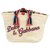 Dolce & Gabbana SAC KENDRA Beige  ref.214523