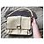 Borsa Céline in pelle beige - vista 2