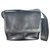 Lancel vintage bag Black Leather  ref.214543